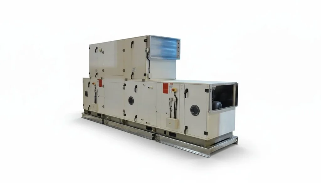 AHU - FKS Series Air Handling Units