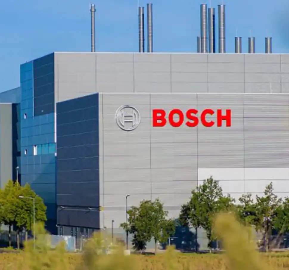 Robert Bosch Bursa