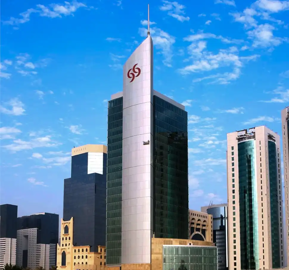 Qatar Commercial Bank